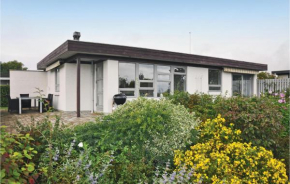 Stunning Home In Nyborg With Wifi